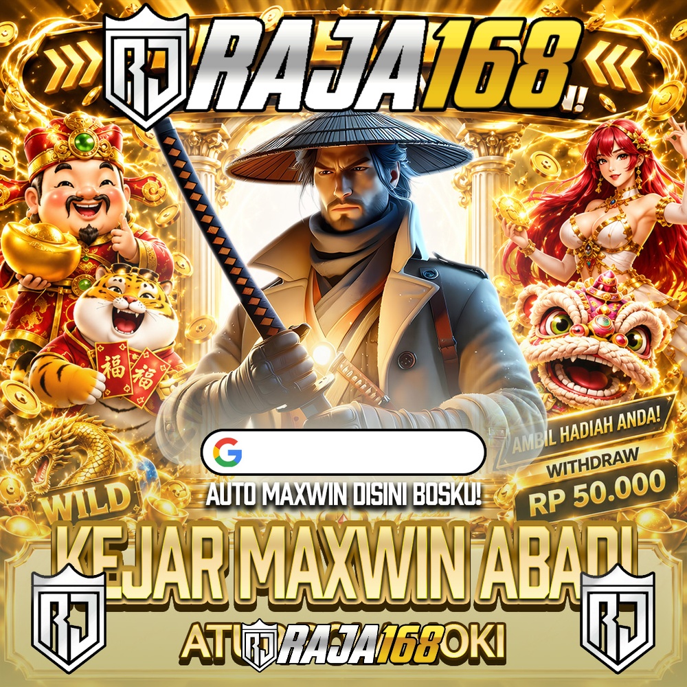 banner RAJA168 X Nu Dr: Dunia Game Digital Yang Terus Mengalami Perkembangan Ketika